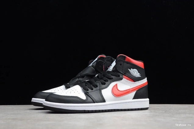 Kids Red' Og High Air Jordan 1 555088-061 'Gym  Retro 1107